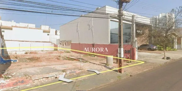 Lote/Terreno à venda, 525m² no Vila Cascata, Arapongas