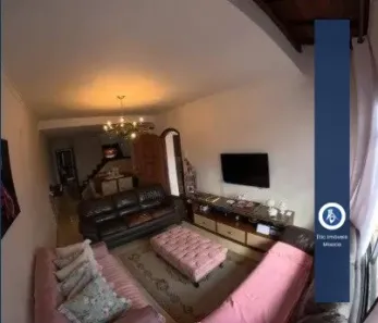 Sobrado com 3 Quartos à venda, 181m² no Mooca, São Paulo