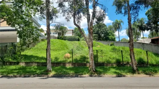 Lote/Terreno à venda, 1132m² no Marambaia, Vinhedo