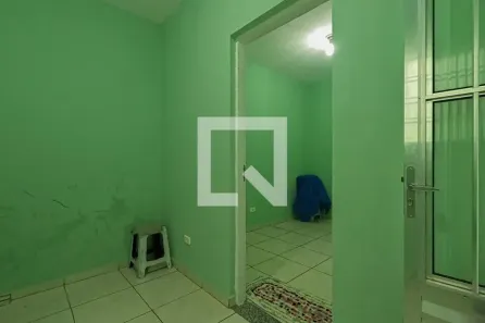 Casa com 1 Quarto para alugar, 40m² no Jardim Angélica, Guarulhos