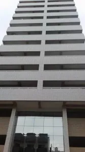 Apartamento com 2 Quartos à venda, 56m² no Ocian, Praia Grande