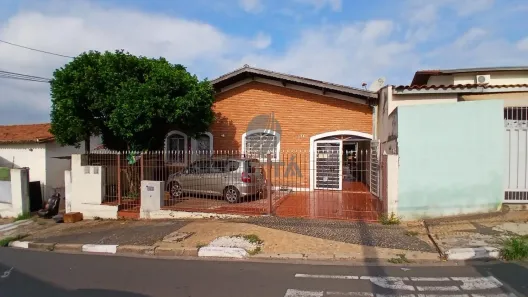 Casa com 2 Quartos à venda, 229m² no Jardim Bela Vista, Campinas