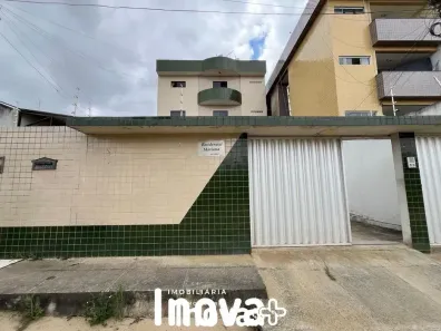 Apartamento com 3 Quartos à venda, 98m² no Maurício de Nassau, Caruaru