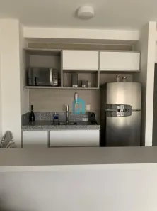 Apartamento com 1 Quarto à venda, 39m² no Itaim Bibi, São Paulo