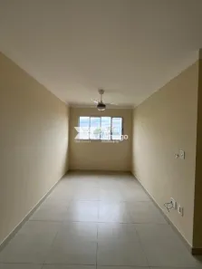 Apartamento com 2 Quartos para alugar, 58m² no Jardim Residencial das Palmeiras, Rio Claro