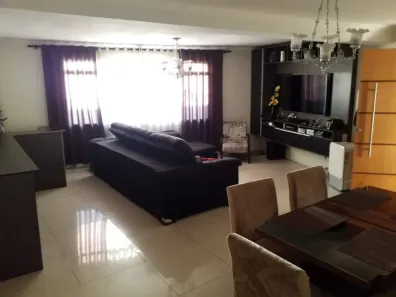 Sobrado com 3 Quartos à venda, 197m² no Sítio do Morro, São Paulo
