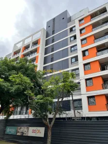 Apartamento com 2 Quartos à venda, 54m² no Portão, Curitiba