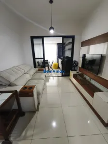 Apartamento com 2 Quartos para alugar, 76m² no Canela, Salvador
