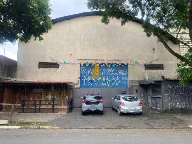 Galpão/Depósito/Armazém para alugar, 800m² no Jardim Presidente Dutra, Guarulhos