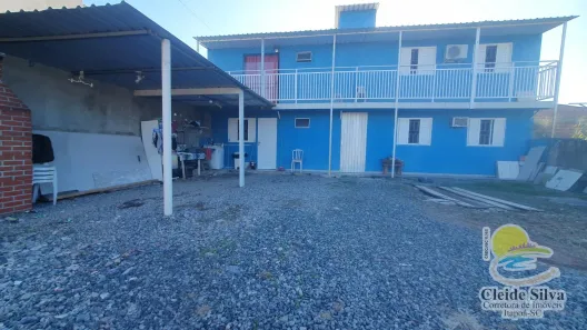 Apartamento com 4 Quartos à venda, 96m² no , Itapoá