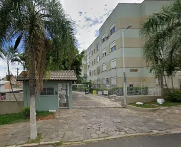 Apartamento com 2 Quartos à venda, 62m² no Santa Tereza, Porto Alegre