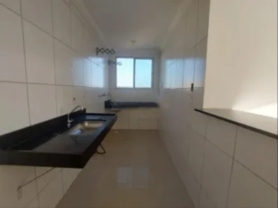 Apartamento com 2 Quartos à venda, 48m² no Loteamento Parque São Martinho, Campinas