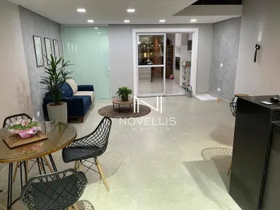 Casa com 3 Quartos à venda, 150m² no Jardim Paraíso, São José dos Campos