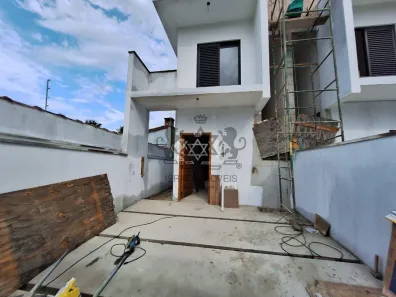 Sobrado com 2 Quartos à venda, 143m² no Balneário Recanto do Sol, Caraguatatuba