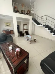 Casa com 4 Quartos à venda, 252m² no Residencial Real Parque Sumaré, Sumaré