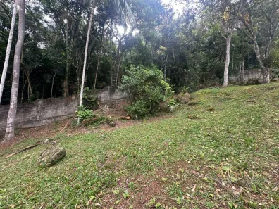 Lote/Terreno à venda, 662m² no Cacupé, Florianópolis