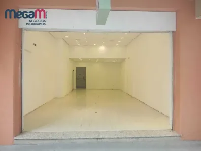 Ponto Comercial para alugar, 60m² no Centro, Florianópolis