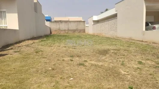Lote/Terreno à venda, 300m² no Jardim Planalto, Paulínia