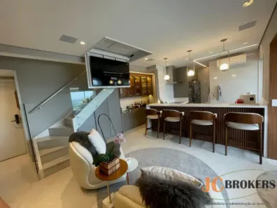 Apartamento com 1 Quarto para alugar, 90m² no Parque Colonial, São Paulo