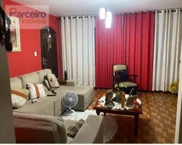 Casa com 3 Quartos à venda, 116m² no Vila Carrão, São Paulo
