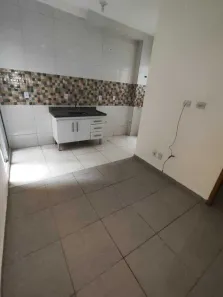 Apartamento com 1 Quarto para alugar, 28m² no Brás, São Paulo