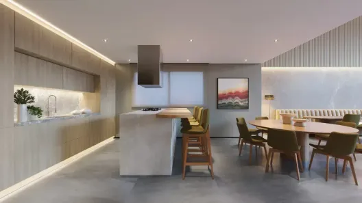 Apartamento com 3 Quartos à venda, 155m² no Vila Prudente, São Paulo