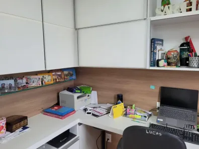 Apartamento com 3 Quartos à venda, 100m² no Prado, Belo Horizonte
