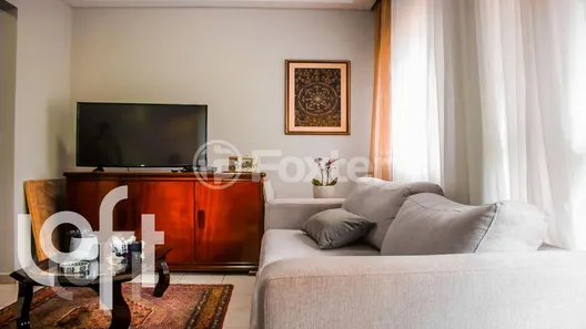 Apartamento com 2 Quartos à venda, 110m² no Vila Andrade, São Paulo