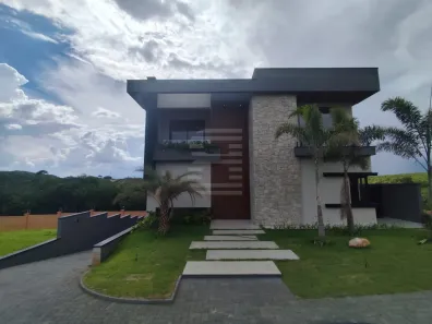 Casa de Condomínio com 4 Quartos à venda, 517m² no Alphaville, Santana de Parnaíba