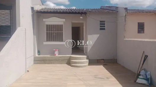 Casa com 1 Quarto à venda, 45m² no Santo Onofre, Viamão