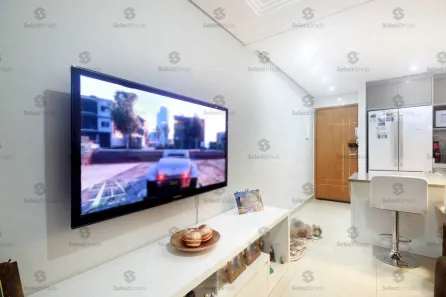 Apartamento com 2 Quartos à venda, 60m² no Vila Nossa Senhora das Vitórias, Mauá