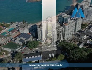 Apartamento com 1 Quarto à venda, 26m² no Praia da Costa, Vila Velha