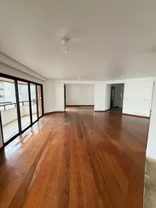 Apartamento com 3 Quartos à venda, 204m² no Itaim Bibi, São Paulo
