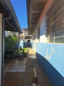 Ponto Comercial com 12 Quartos à venda, 260m² no Vila Tibério, Ribeirão Preto