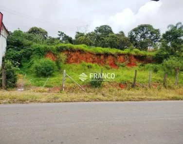 Lote/Terreno à venda, 1800m² no São Gonçalo, Taubaté
