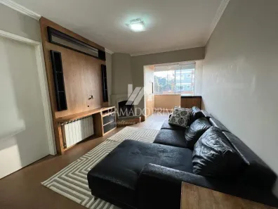 Apartamento com 3 Quartos à venda, 111m² no Centro, Canela