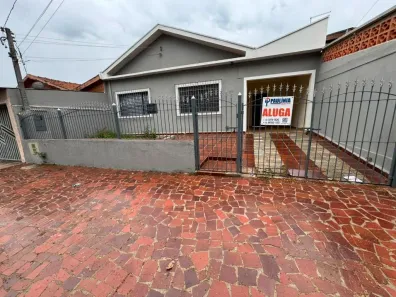 Casa com 3 Quartos para alugar, 300m² no João Aranha, Paulínia