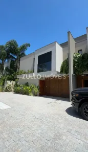 Casa de Condomínio com 4 Quartos à venda, 280m² no Bairro de Juquehy, São Sebastião