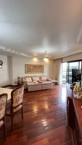 Apartamento com 3 Quartos à venda, 148m² no Vila Virgínia, Jundiaí