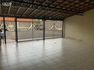 Casa com 4 Quartos à venda, 152m² no Residencial Bosque dos Ipês, São José dos Campos
