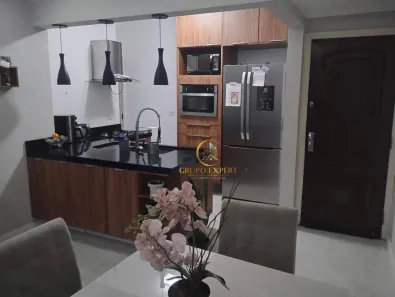 Apartamento com 3 Quartos à venda, 90m² no Centro, São José dos Campos