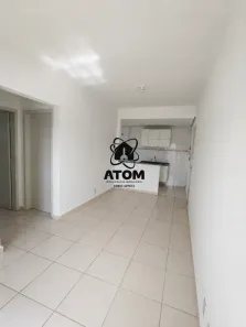 Apartamento com 2 Quartos para alugar, 54m² no Morada dos Nobres, Taubaté