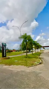 Lote/Terreno à venda, 500m² no Cajupiranga, Parnamirim