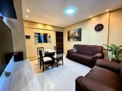 Apartamento com 2 Quartos à venda, 64m² no Cremação, Belém