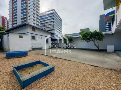 Imóvel Comercial com 1 Quarto para alugar, 400m² no Centro, Itajaí