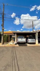Casa de Condomínio com 3 Quartos à venda, 135m² no Jardim Conceição, São José do Rio Preto