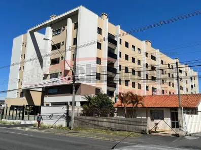 Apartamento com 2 Quartos para alugar, 51m² no Boqueirão, Curitiba
