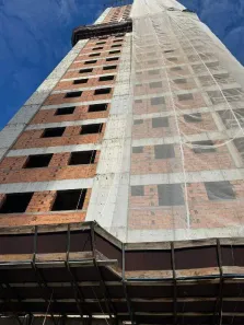Apartamento com 4 Quartos à venda, 172m² no Meia Praia, Itapema