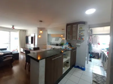 Apartamento com 3 Quartos à venda, 68m² no Centro, Diadema