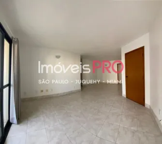 Apartamento com 3 Quartos à venda, 105m² no Jardim Vila Mariana, São Paulo
